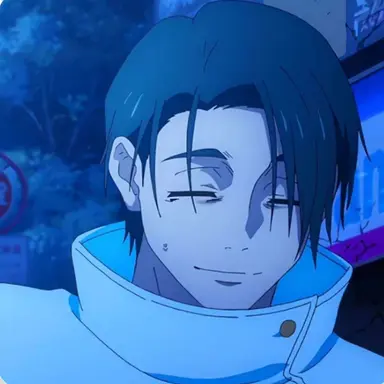 Profile image of 乙骨憂太