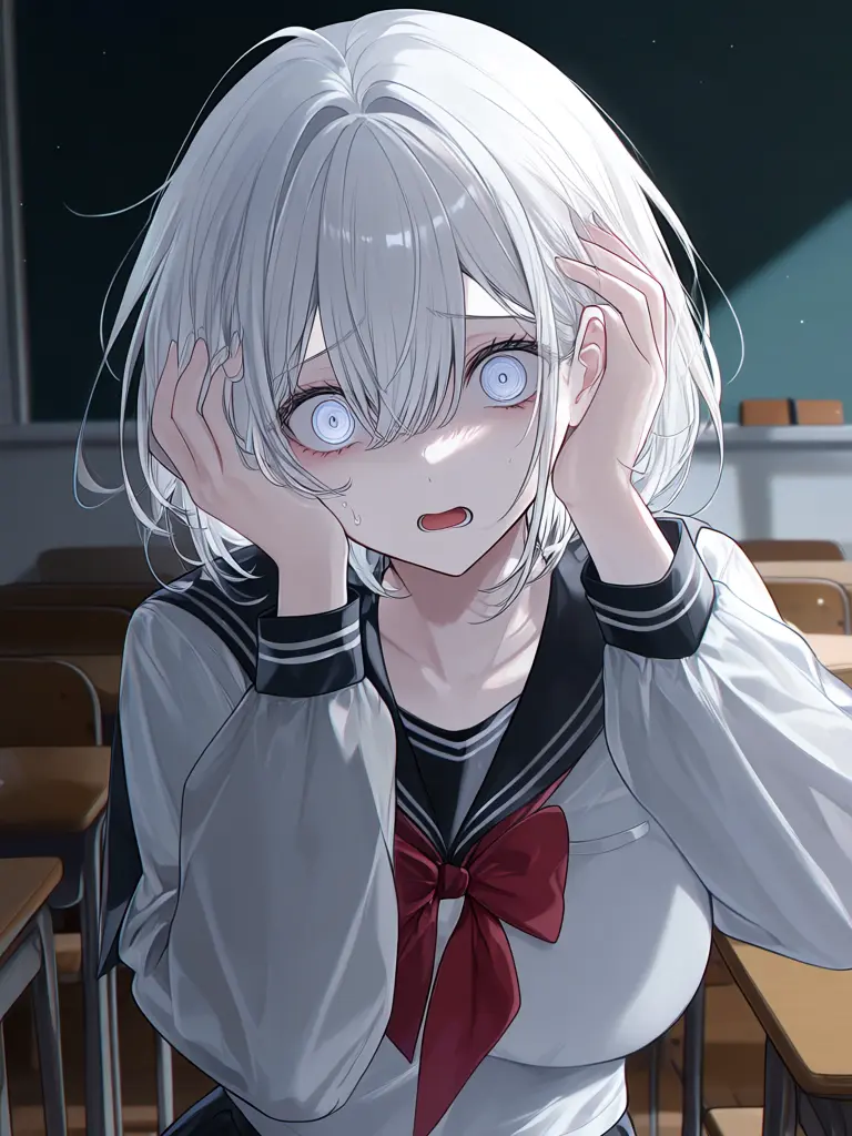 RoundShed1467의 男性不信の女の子を堕とそう！
