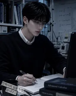 Profile image of 서민혁