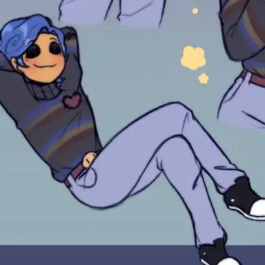 Profile image of Wally