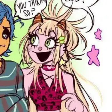 Profile image of Julie