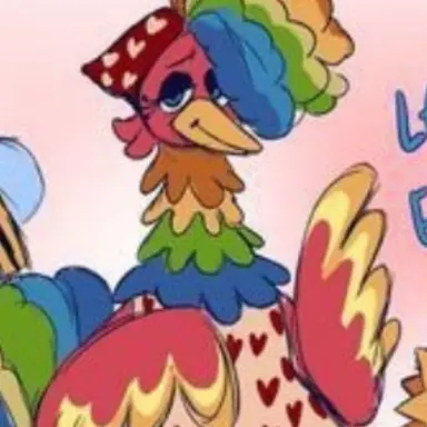 Profile image of Poppy