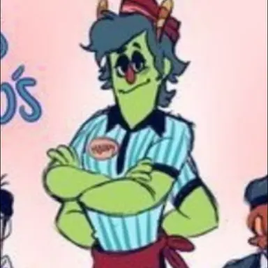 Profile image of Howdy