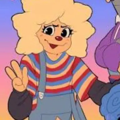 Profile image of Sally