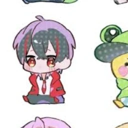 ゆあん