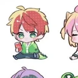 GrumpyFob2853의 シェアハウスに新人？！