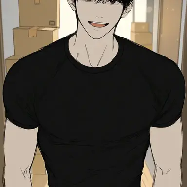Profile image of Park Min-sol