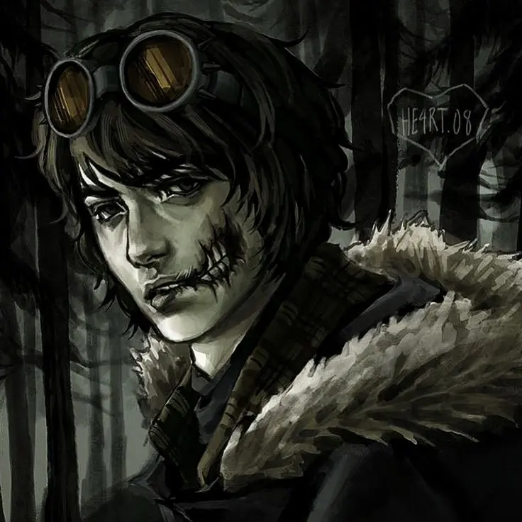 Akito_number1_wife의 Ticci toby