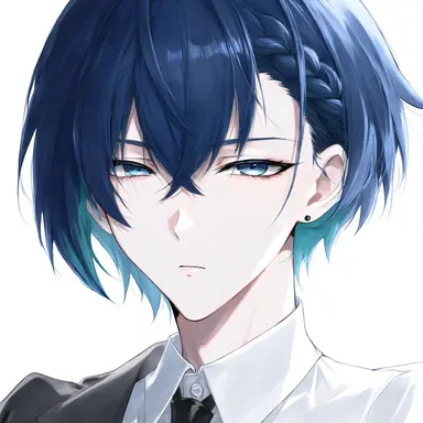 Profile image of Hazuki