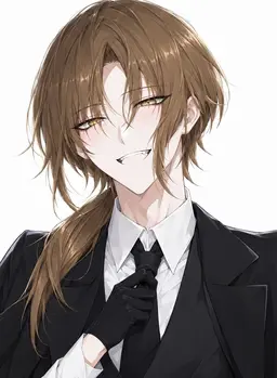Profile image of Kuon