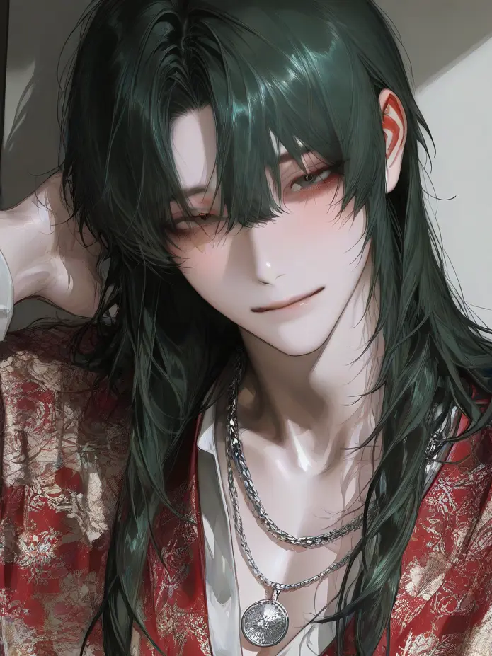 Paburofu_no_inu의 お世話係のお兄さん