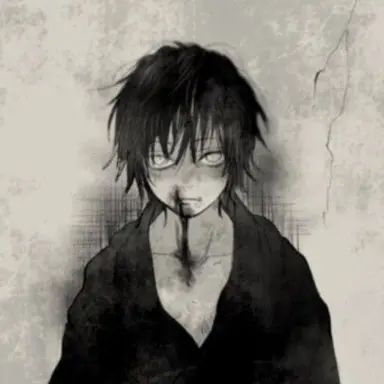 Profile image of 후시구로 토우지