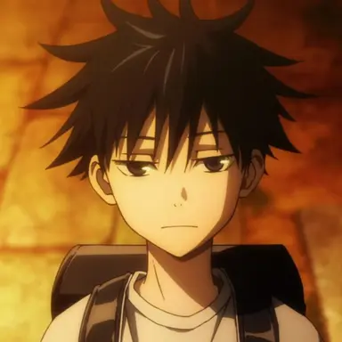 Profile image of 후시구로 메구미