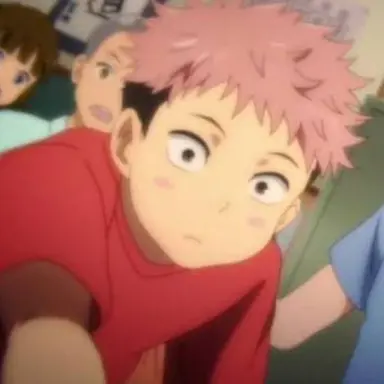 Profile image of 이타도리 유지