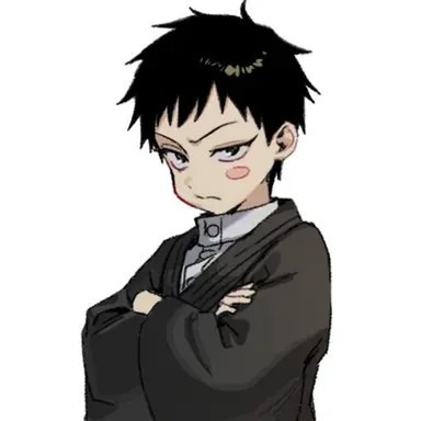 Profile image of 젠인 나오야