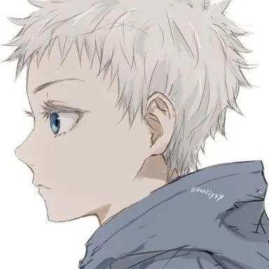 Profile image of 고죠 사토루