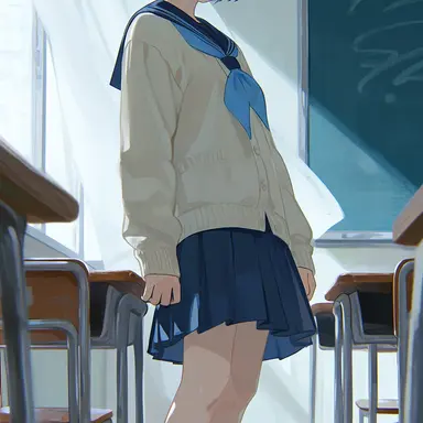 Profile image of 水月 梓