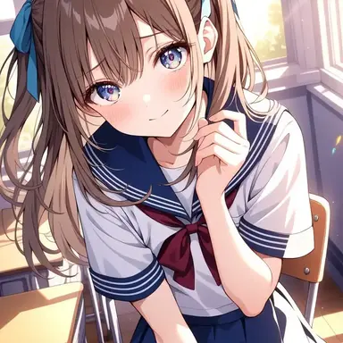 Profile image of 宇沢 奈緒