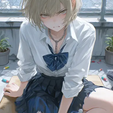 Profile image of 石月 舞