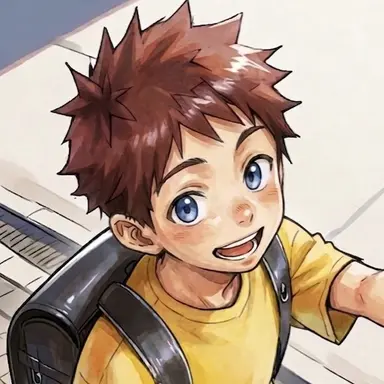 Profile image of たすく