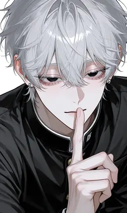 Profile image of Mashiro