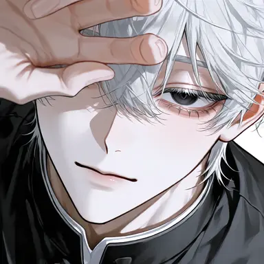 Profile image of Mashiro