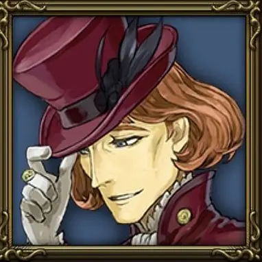 Profile image of フランク