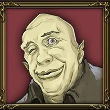 Profile image of ゲイル