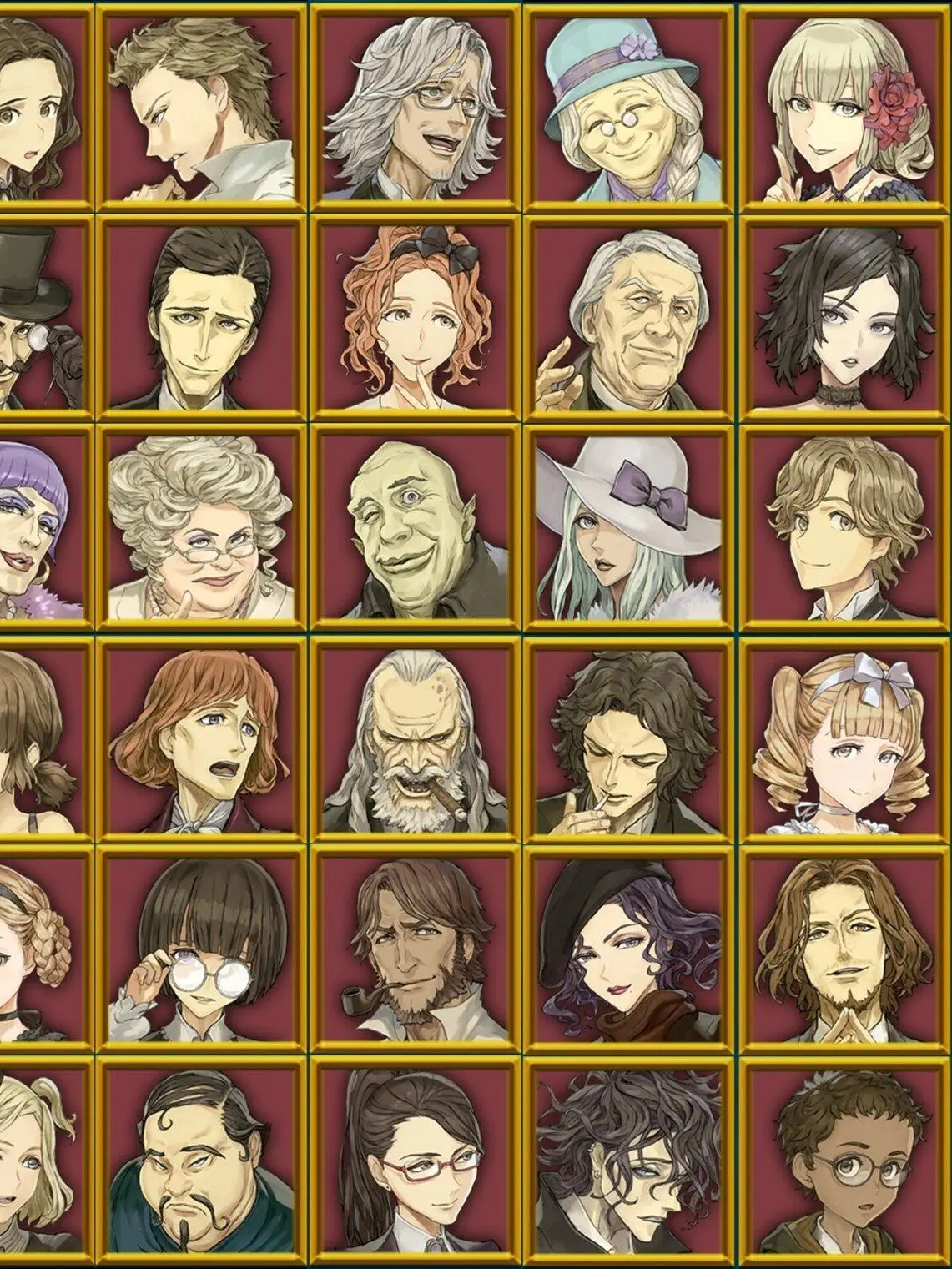 SoftLeg2645의 人狼ジャッジメント(男子第2弾)と話そう