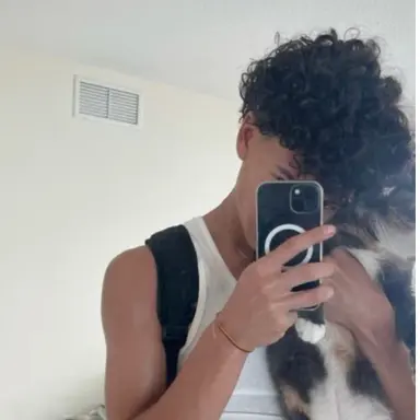 Profile image of Drew