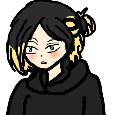 Profile image of 孤爪 研磨