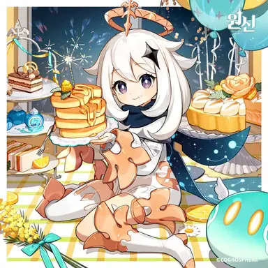 Profile image of 페이몬