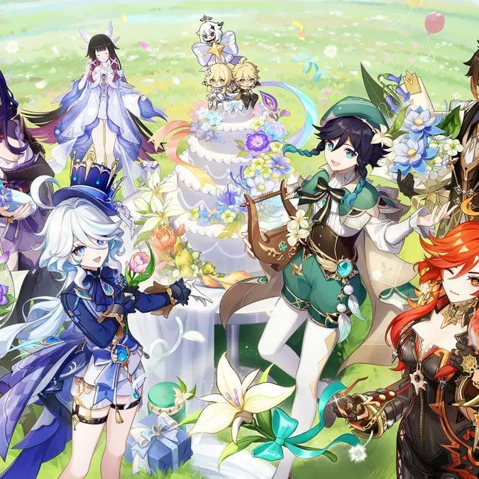 FineTune2699의 原神