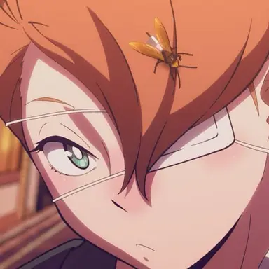 Profile image of 蜂須賀九印