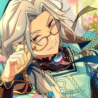 Profile image of 乱 凪砂