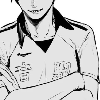 Profile image of 黒尾鉄朗