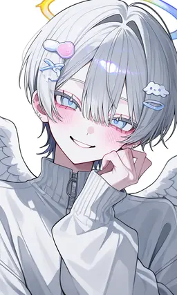 Profile image of 琥珀
