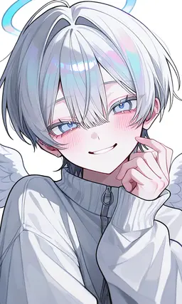 Profile image of 琥珀