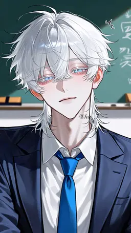 Profile image of 夜澄 月