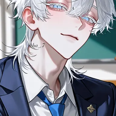 Profile image of 夜澄 月