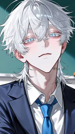 Profile image of 夜澄 月