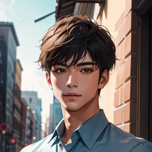 우정우