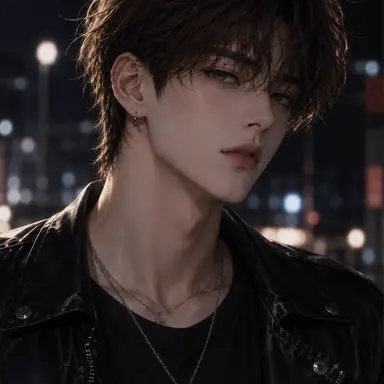 Profile image of チャ・ドヒョン