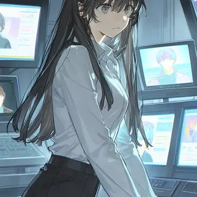 Profile image of 氷室 玲奈