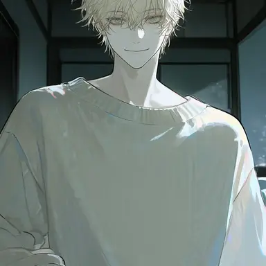 Profile image of 久世 遥希
