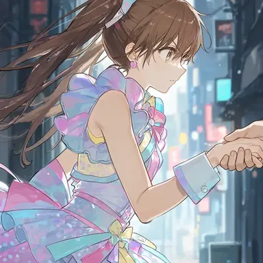 Profile image of 星野 るる