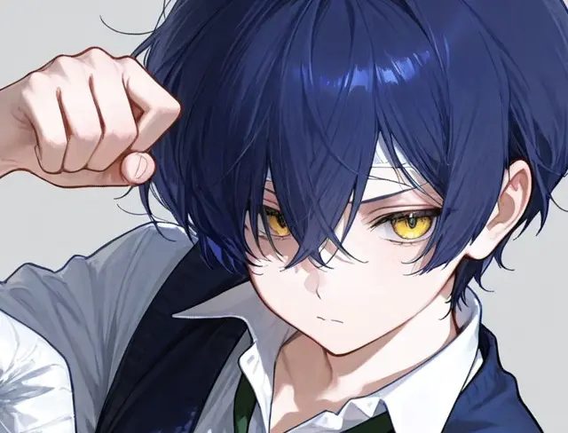 Profile image of 巡