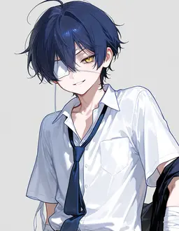Profile image of 巡