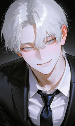 Profile image of 치세