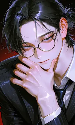 Profile image of 카나메